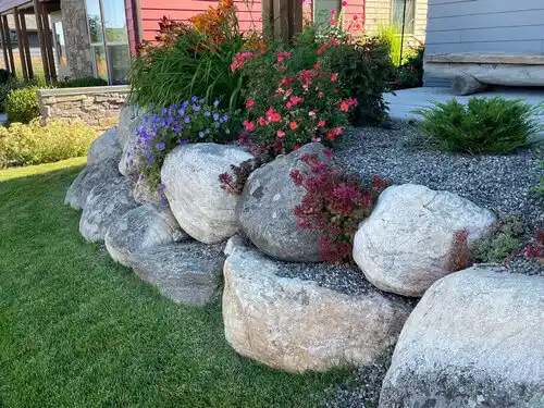 landscaping services River Falls